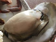 -大锅强·蒸海鲜青岛菜(吾悦广场店)