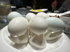 -佬太公海鸭·海鲜大排档(上海总店)