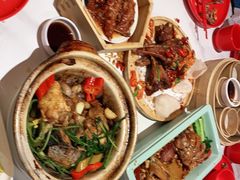 -避风塘·金牌店·夜宵(金玉兰店)