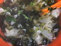 -阿麟馄饨(延长路店)