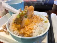 -魏铭鱼头捞饭(晋阳路店)