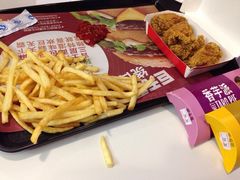 -麦当劳(潮阳店)