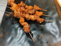 -丹东特色烤肉(学府路一部店)