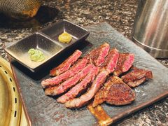 -老乾杯和牛烧肉(王府中环店)