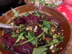 -笔记安顺夺夺粉火锅(龙湾万达店)