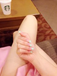 点击看大图 picture-洋娃娃美甲美睫半永久工作室