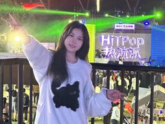 -东莞银行篮球中心