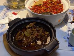 -青花小镇(凯翔新天地店)