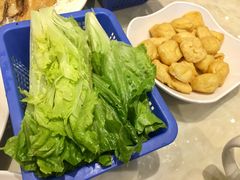 -稻香酒家·33年老字号·港式粤菜(富邦中心店)