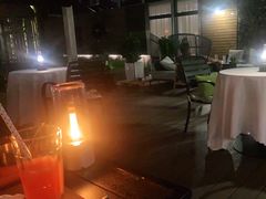 大堂-Ur Garden中庭花园•逸餐厅(福田CBD逸扉酒店)