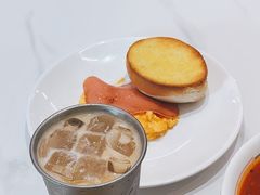 -香港深仔记茶餐厅(东门店)