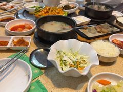 -元祖李朝(新威路店)