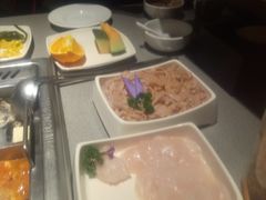 -海底捞火锅(名门店)
