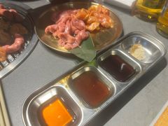 -金龙烧烤·牛肉面(西塔店)