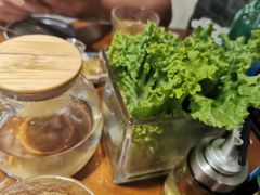-石頭記榴莲烤肉(万达金街店)