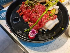 -香佰里重庆火锅(恒力博纳广场店)