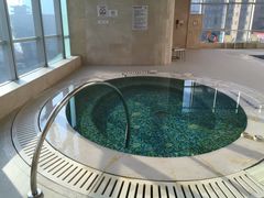 iphone_upload_pic-喜来登大酒店健身中心