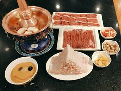 -南门涮肉(上海二店)