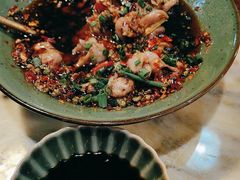 -锦府盐帮·侯宅(五棵松万达店)