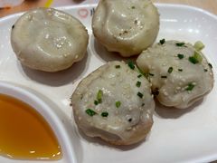 -小杨生煎(深圳岗厦北店)