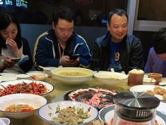 -吕氏疙瘩汤·私家菜馆(慈云寺店)