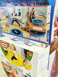 -Kidsland(凯德1818店)