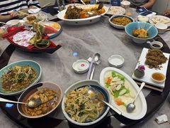 -君霖海鲜私房菜(春柳店)