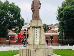 -辛亥革命博物院北区