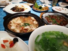 -晶泽丽琅·鱼鲜川菜(川师店)
