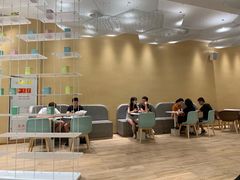 -奈雪的茶(国金中心店)