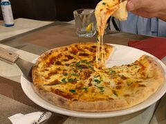 -BONAZZA 意大利餐厅