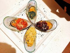 -柏蔻餐厅Le Banquet Bistro(天河北店)