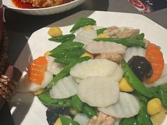 -四川饭店(城乡购物中心店)