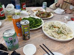 -醉壹号海鲜大排档·老厦门特色菜(厦门美食地标店)