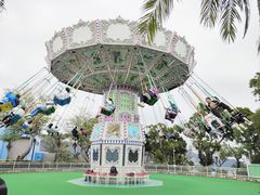 -香港海洋公园