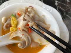 -李师傅脆肚(华强北店)