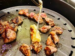 -首尔烤肉大排档(合生汇店)