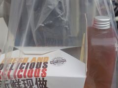 -呷贺盐酥鸡(抄纸巷店)