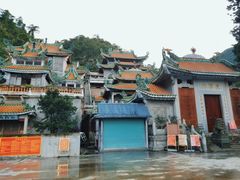 -南海湾森林生态园