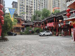 -亮欢寨(凯里总店)