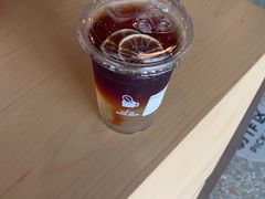 -Seesaw Coffee(朝阳大悦城店)