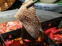 -蜀大侠火锅(四川北路店)
