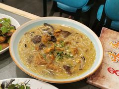 -东北农家小院(定西路店)