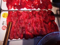 -焯牛潮汕牛肉火锅(云峰街创始店)