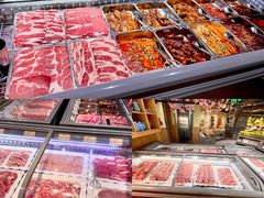 牛羊肉-一号桥自助火锅城(揽秀园西街店)