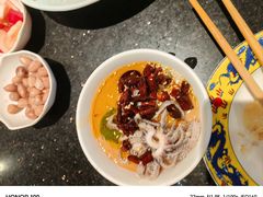 -南门涮肉(上海二店)