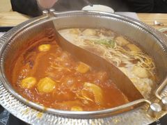 -牛匠和牛寿喜锅(西安总店)