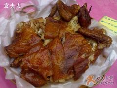 烧鸡-荷香居(洞企石路店)