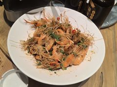 -黄山老妈·土菜(碧桂园店)