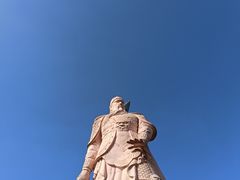 -关山古镇